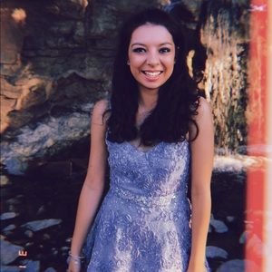 Meet your Posher, Samantha